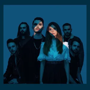 Cover von Je Me Perds