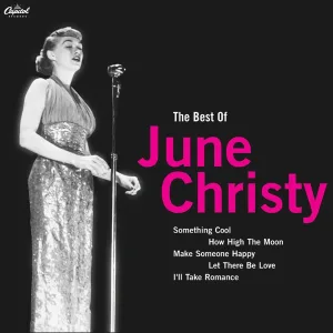 Cover von Great Entertainers / June Christy, Volume 1 (1945-1947)