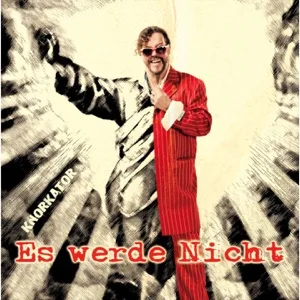 Cover von Ich bin der Boss (Deluxe Version)
