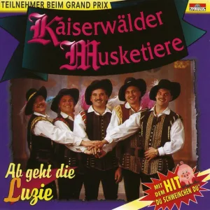 Cover von Einer für Alle - 30 Jahre