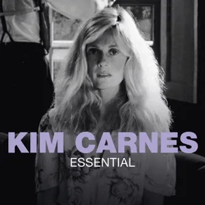 Cover von Gypsy Honeymoon: The Best Of Kim Carnes