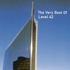 Cover von The Very Best Of Level 42