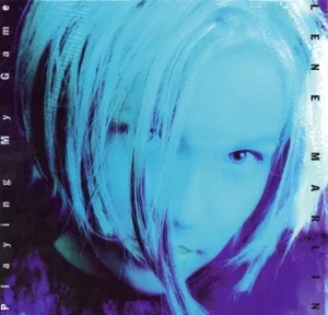 Cover von Playing My Game