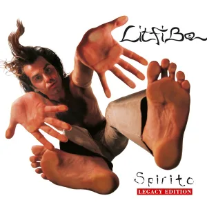 Cover von Infinito (Legacy Edition)
