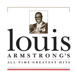 Cover von Louis Armstrong and His Friends