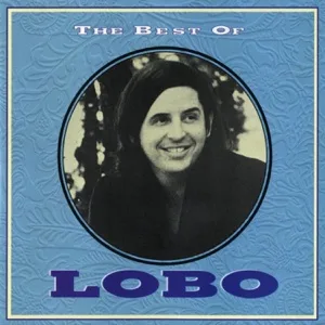 Cover von The Best Of Lobo