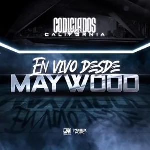 Cover von Het Beste Van Maywood