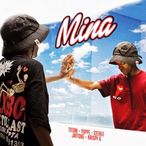 Cover von Mina 25 Vol. 1 (2001 Remastered Version)