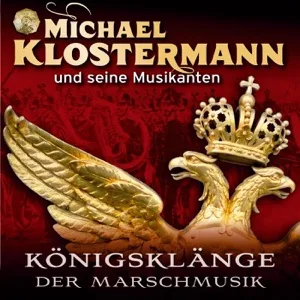 Cover von Ein Herz für Blasmusik