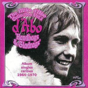 Cover von Handbags And Gladrags - The Mike D'Abo Songbook