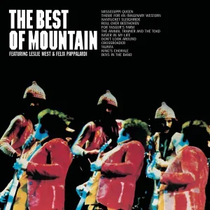 Cover von Eruption Live In NYC
