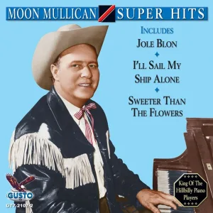 Cover von Country Style U.S.A. with Jim Reeves, Webb Pierce, Red Sovine, Moon Mullican
