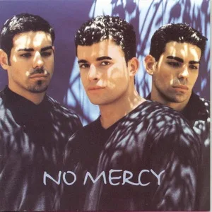 Cover von No Mercy