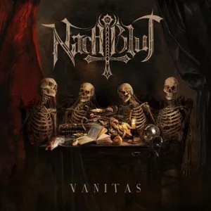 Cover von Vanitas