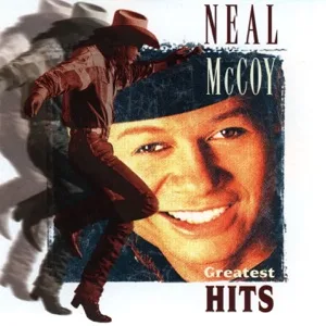 Cover von The Very Best Of Neal McCoy