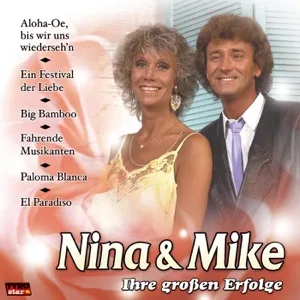 Cover von Ihre großen Erfolge