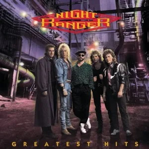 Cover von Sister Christian (Live)