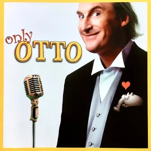 Cover von Oh, Otto
