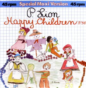 Cover von Italo Disco Multimix