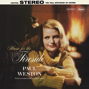 Cover von The Music of Paul Weston, Vol. 1