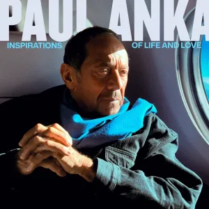 Cover von Paul Anka