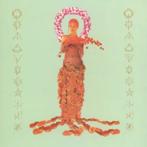 Cover von Good God's Urge