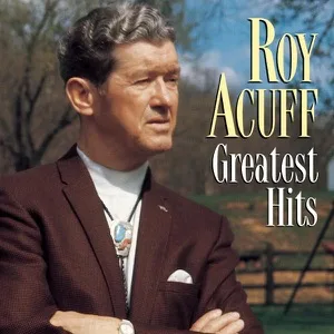 Cover von The Essential Roy Acuff