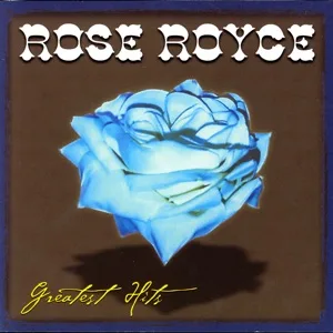 Cover von The Very Best Of Rose Royce