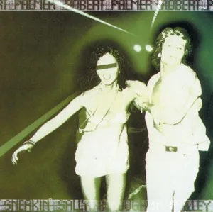 Cover von Robert Palmer - Popstars