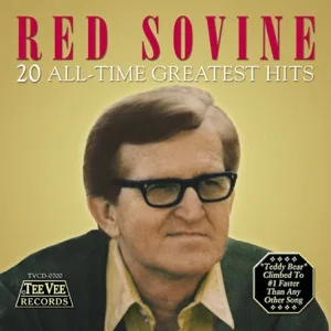 Cover von 20 All Time Greatest Hits