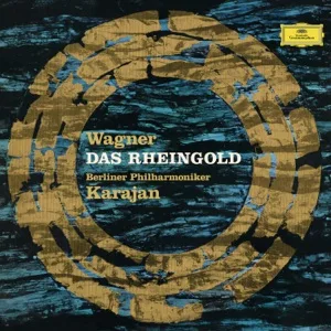 Cover von Rheingold (Remastered 2005)