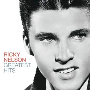 Cover von The Best Of Rick Nelson (Vol. 2)