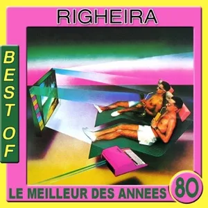 Cover von Maxis 80, vol. 11/25 (Les meilleurs maxi 45T des années 80)