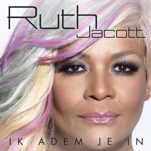 Cover von Ruth Jacott