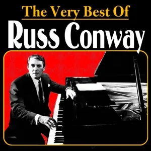 Cover von Russ Conway - His Greatest Hits