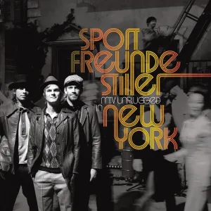 Cover von MTV Unplugged In New York (Complete Version)