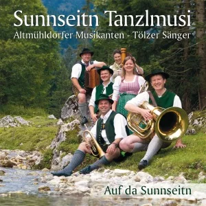 Cover von Tanzlmusi Treffen