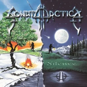 Cover von Songs of Silence (Deluxe Edition)