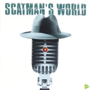 Cover von Scatman Ski-Ba-Bop-Ba-Dop-Bop (Mixes By Alex Christensen & F. Peterson)