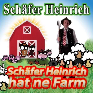 Cover von Das Schäferlied