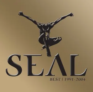 Cover von Seal (Deluxe Edition)