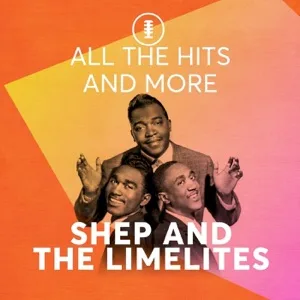 Cover von All the Hits and More