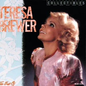 Cover von Teresa Brewer - The Hit Collection
