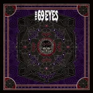 Cover von Blessed Be