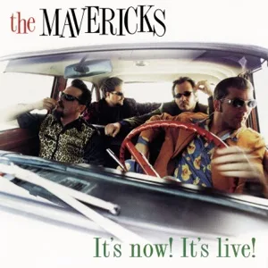 Cover von The Very Best Of The Mavericks