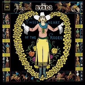 Cover von Fifth Dimension