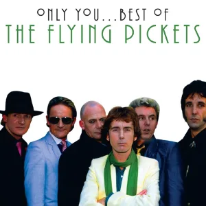 Cover von The Original Flying Pickets Vol. One