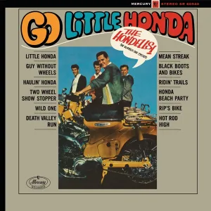 Cover von The Greatest Hits of Rock 'n' Roll, Vol. 4