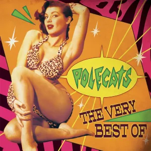 Cover von Psychobilly Box