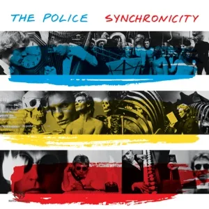Cover von The Very Best Of Sting And The Police
